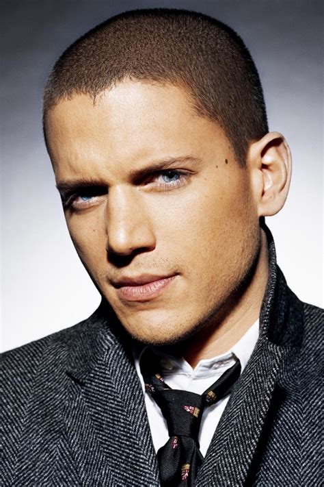 His birth name is wentworth earl miller iii and his place of birth is chipping norton, england. Wentworth Miller - Actor - CineMagia.ro