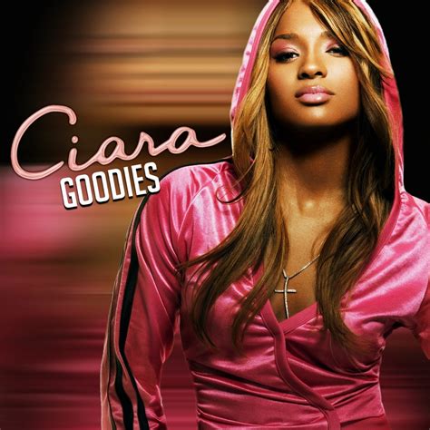 Ciara Goodies 2004 ~ Mediasurferch