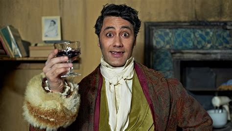 Do you have any big ideas for a long tv series? Taika Waititi Pirate Comedy Our Flag Means Death Set for ...