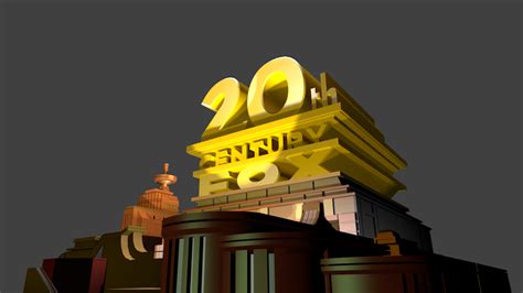 20th Century Fox 2009 Remake V11 Wip Updated By Superbaster2015 On