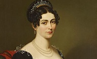Victoria of Saxe-Coburg-Saalfeld - Finding happiness (Part one ...