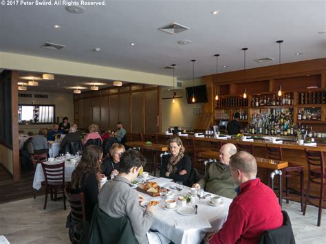 The Daily Lunch Bistro Duet Arlington