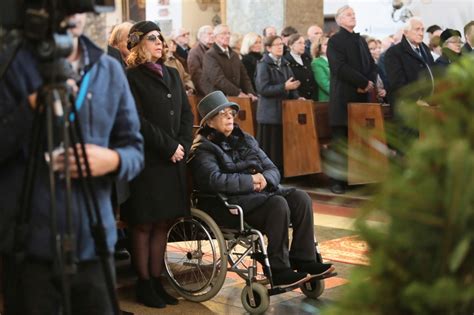 Jan Kobuszewski Ostatnie Pożegnanie Wybitnego Aktora Film W Interiapl