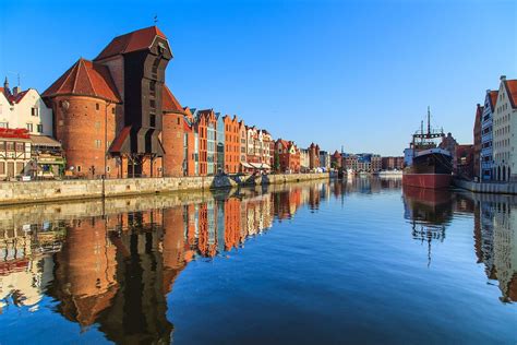 Explore Gdansk All You Need To Know Before You Go With Photos