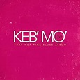Keb' Mo' - Live - That Hot Pink Blues Album - Amazon.com Music