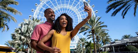New Orlando Attractions For Adults Are Here Enjoy New Entertainment