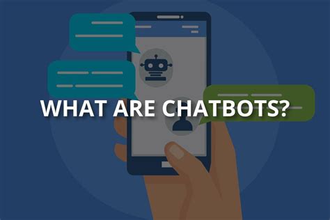 What Are Chatbots And How They Work Instafollowers