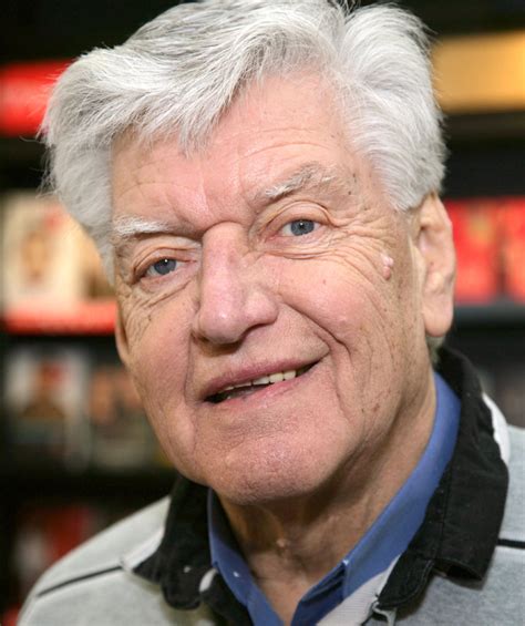 Cult Films And The People Who Make Them Interview Dave Prowse