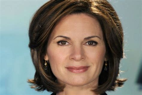 elizabeth vargas a second visit to the rehab center elizabeth vargas hairstyle hair beauty