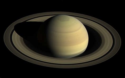 Photos Les Plus Belles Images Du Monde De Saturne Vu Par Cassini