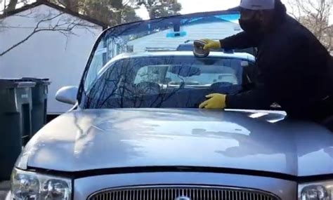 Perfect Touch Auto Glass Up To 90 Off Richmond Groupon