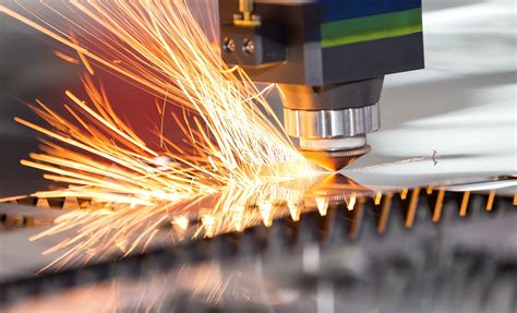 A Look Into The Different Types Of Fabrication Machinery