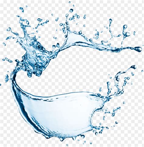 Splash Water Splash PNG Image With Transparent Background TOPpng