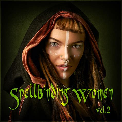 Spellbinding Women Vol 2 Compilation By Various Artists Spotify