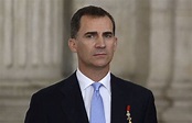 G1 - Felipe VI é o novo rei da Espanha - notícias em Mundo
