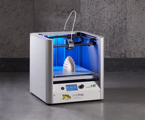 In addition, when using the intermec interdriver windows print driver. Which 3D Printer should I buy? | Leapfrog 3D Printers