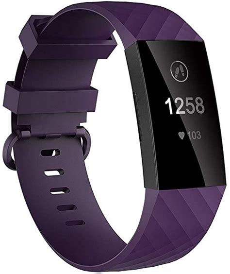 Best Fitbit Charge 4 Bands 2021 Android Central