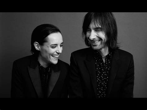After a stint in prison in 1988, he began taking rap more seriously, spending most of his free time writing. Bobby Gillespie and Jehnny Beth announce new album ...