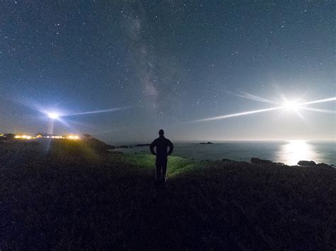 How To Capture The Night Sky Celebrate Dark Sky Week