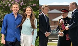 The Duke of Westminster announces engagement to girlfriend Olivia ...