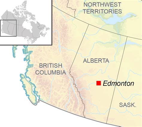 Edmontons Urban Forest Management Plan Natural Resources Canada