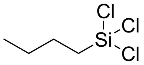 正丁基三氯硅烷 CAS 7521 80 4 广东翁江化学试剂有限公司