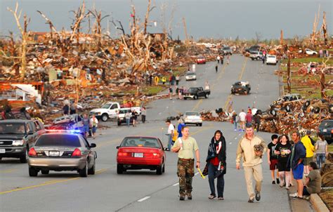 Joplin Tornado 10 Years Later How The City Became Stronger After The Storm