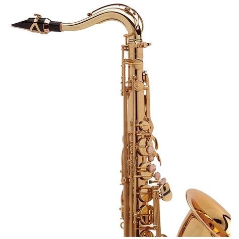 Selmer Paris Serie Iii Edición Jubilee Saxofón Tenor Profesional