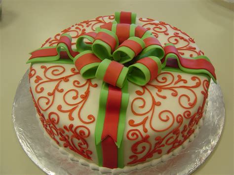 Birthday Cakes Classic Bakery