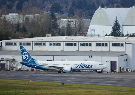 Faa Orders Inspections On 171 Boeing 737 9 Max Planes Fmt