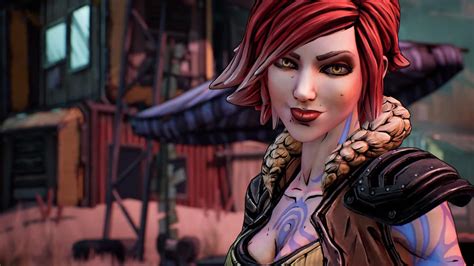 Watch The New Borderlands Trailer Plus A Whole Bunch Of Screenshots