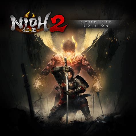 Nioh 2 The Complete Edition Ps4 Price And Sale History Ps Store Usa