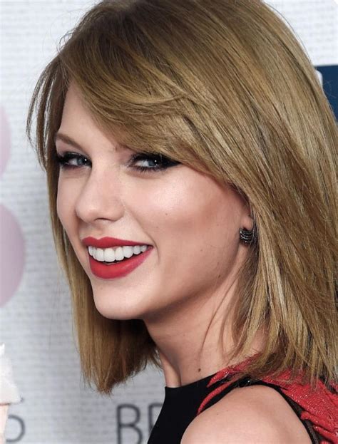 Taylor Swift Before And After Veneers