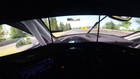 I Finally Got My TRIPLE SCREEN Setup Assetto Corsa YouTube