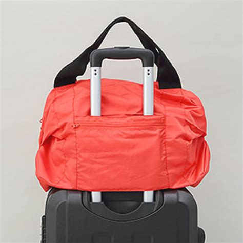 Compact Travel Bag Ippinka