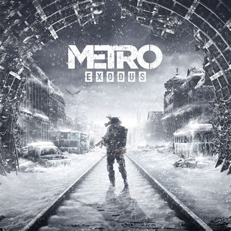 Metro Exodus Метро Исход обзоры и отзывы описание дата выхода официальный сайт игры
