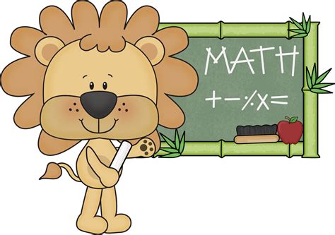 Mathematics Clip Art Math Png Download 16001125 Free Transparent
