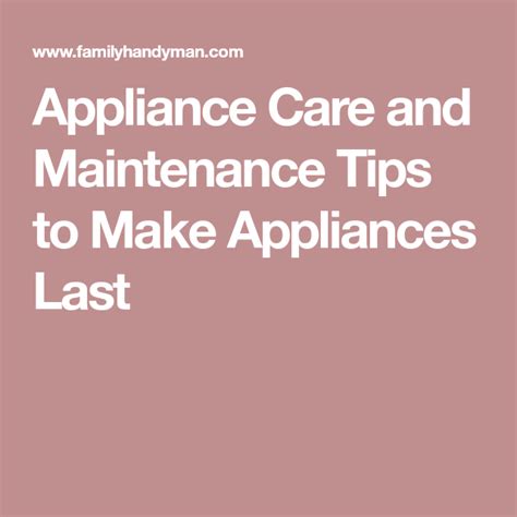 Vital Home Maintenance Tasks Youll Regret If You Forget