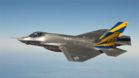 F 35 Fighter Jet Wallpapers Hd Wallpapers Id 16605