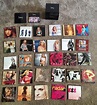 Britney Spears ultimate fan box 20th anniversary The singles collection ...