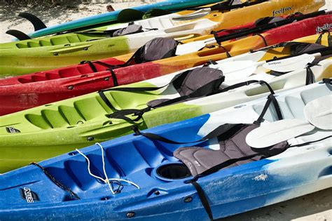 A Step By Step Guide On How To Make Diy Kayak Seat