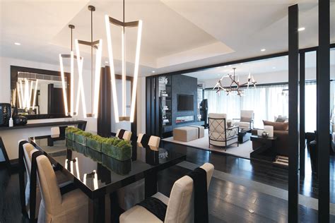 Top 10 Of Our Favourite Projects By Kelly Hoppen