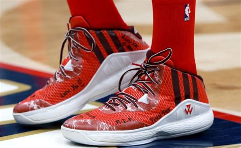 The Best 30 Customize John Wall Basketball Shoes Asilaser