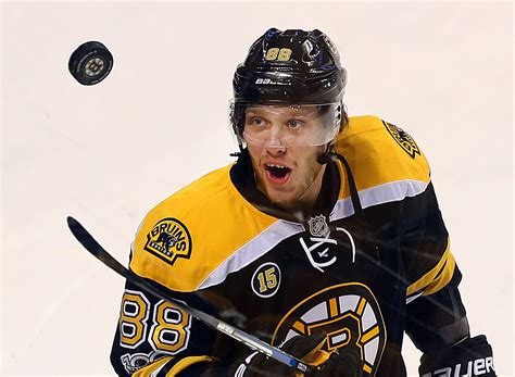 David Pastrnak David Pastrnak First Star In The Nhl This Week First