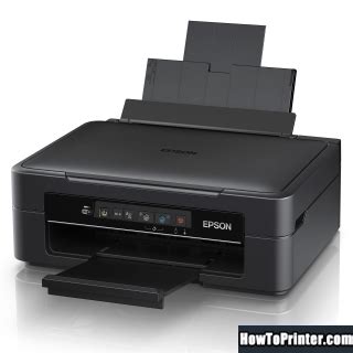 The following browsers are supported. Reset Epson XP-225 Waste Ink Pads Counter overflow problem ...