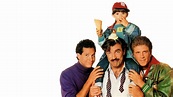 Three Men and a Little Lady (1990) | FilmFed