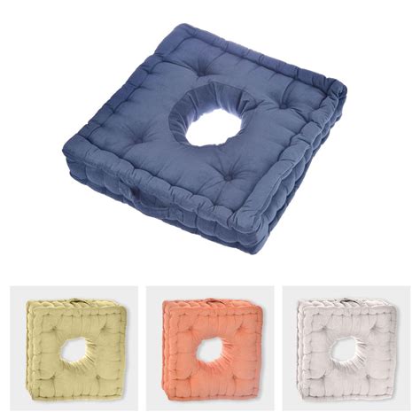Maybe you would like to learn more about one of these? Armchair Comfort Booster Cushion Cotton Square Adult ...