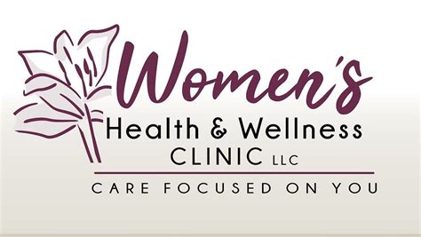 Womens Health Clinic Womens Health And Wellness Clinic United States
