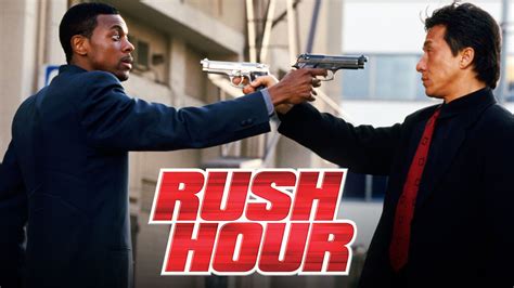 rush hour 1 1998 gratis films kijken met ondertiteling