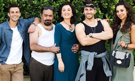 Here Come The Habibs To Return For A Second Season Following Successful